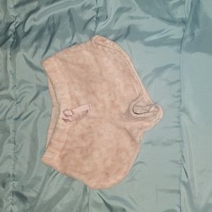 🎆 Girls Pajama Shorts